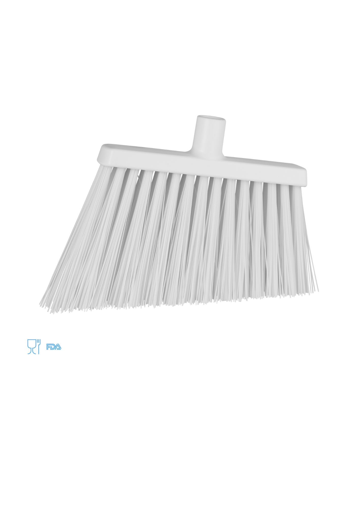 ESCOBA ANGULAR MUY DURA 290mm